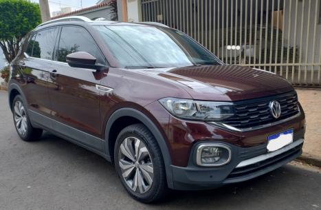 VOLKSWAGEN T-Cross 1.4 4P 250 TSI FLEX HIGHLINE AUTOMTICO, Foto 1