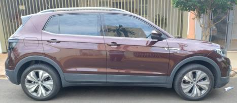 VOLKSWAGEN T-Cross 1.4 4P 250 TSI FLEX HIGHLINE AUTOMTICO, Foto 5