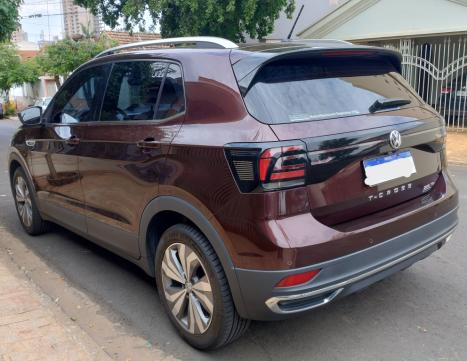 VOLKSWAGEN T-Cross 1.4 4P 250 TSI FLEX HIGHLINE AUTOMTICO, Foto 6