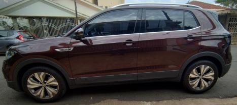 VOLKSWAGEN T-Cross 1.4 4P 250 TSI FLEX HIGHLINE AUTOMTICO, Foto 8