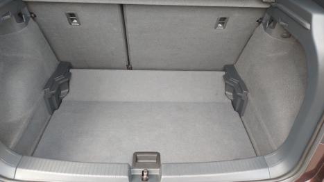 VOLKSWAGEN T-Cross 1.4 4P 250 TSI FLEX HIGHLINE AUTOMTICO, Foto 9