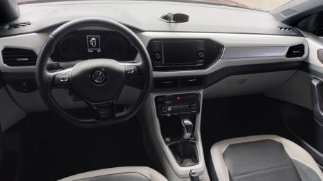 VOLKSWAGEN T-Cross 1.4 4P 250 TSI FLEX HIGHLINE AUTOMTICO, Foto 10