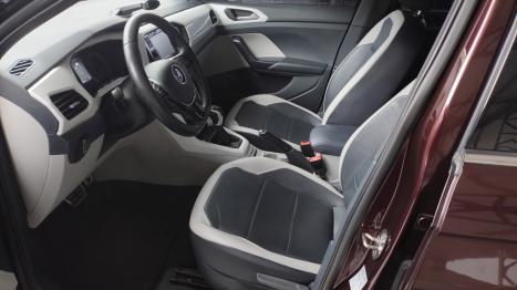 VOLKSWAGEN T-Cross 1.4 4P 250 TSI FLEX HIGHLINE AUTOMTICO, Foto 13