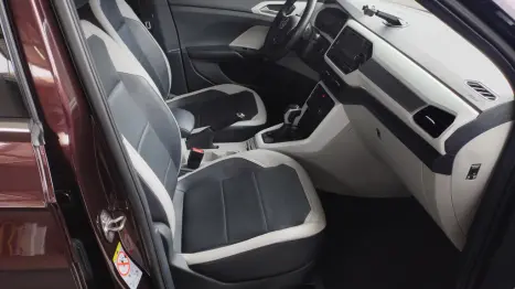 VOLKSWAGEN T-Cross 1.4 4P 250 TSI FLEX HIGHLINE AUTOMTICO, Foto 14