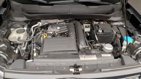 VOLKSWAGEN T-Cross 1.4 4P 250 TSI FLEX HIGHLINE AUTOMTICO, Foto 15