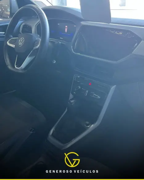 VOLKSWAGEN T-Cross 1.0 4P 200 TSI FLEX, Foto 4