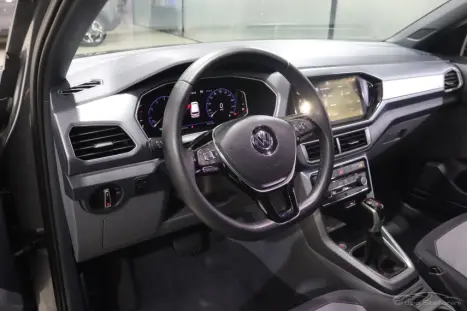 VOLKSWAGEN T-Cross 1.0 4P 200 TSI FLEX COMFORTLINE AUTOMTICO, Foto 4