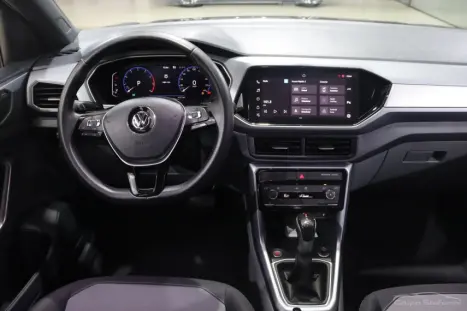 VOLKSWAGEN T-Cross 1.0 4P 200 TSI FLEX COMFORTLINE AUTOMTICO, Foto 5