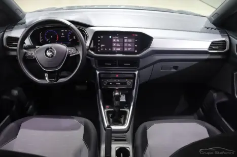 VOLKSWAGEN T-Cross 1.0 4P 200 TSI FLEX COMFORTLINE AUTOMTICO, Foto 6