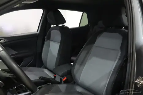 VOLKSWAGEN T-Cross 1.0 4P 200 TSI FLEX COMFORTLINE AUTOMTICO, Foto 7