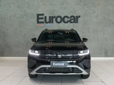 VOLKSWAGEN T-Cross 1.0 4P 200 TSI FLEX COMFORTLINE AUTOM�TICO, Foto 2