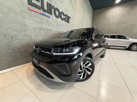 VOLKSWAGEN T-Cross 1.0 4P 200 TSI FLEX COMFORTLINE AUTOM�TICO, Foto 8