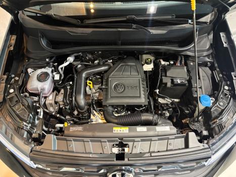 VOLKSWAGEN T-Cross 1.0 4P 200 TSI FLEX COMFORTLINE AUTOM�TICO, Foto 12