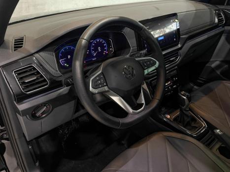 VOLKSWAGEN T-Cross 1.0 4P 200 TSI FLEX COMFORTLINE AUTOM�TICO, Foto 15