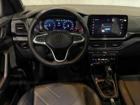 VOLKSWAGEN T-Cross 1.0 4P 200 TSI FLEX COMFORTLINE AUTOM�TICO, Foto 16