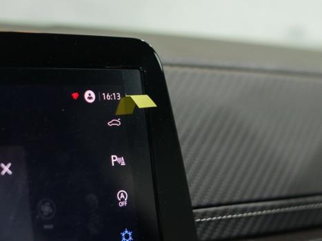 VOLKSWAGEN T-Cross 1.0 4P 200 TSI FLEX COMFORTLINE AUTOM�TICO, Foto 18