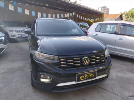 VOLKSWAGEN T-Cross 1.0 4P 200 TSI FLEX COMFORTLINE AUTOMTICO, Foto 1