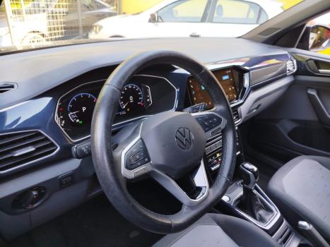 VOLKSWAGEN T-Cross 1.0 4P 200 TSI FLEX COMFORTLINE AUTOMTICO, Foto 2