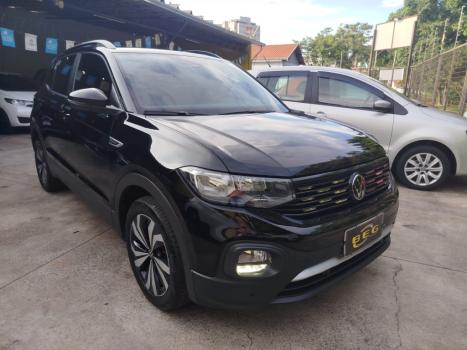 VOLKSWAGEN T-Cross 1.0 4P 200 TSI FLEX COMFORTLINE AUTOM�TICO, Foto 1