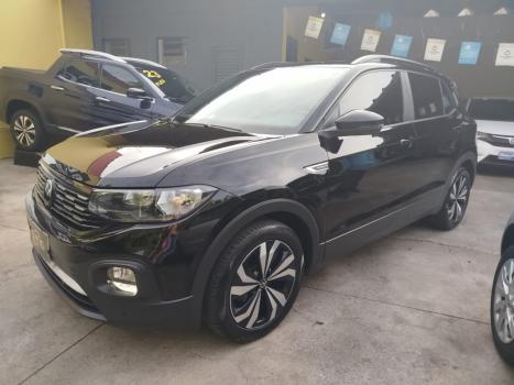 VOLKSWAGEN T-Cross 1.0 4P 200 TSI FLEX COMFORTLINE AUTOM�TICO, Foto 3