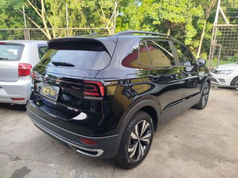 VOLKSWAGEN T-Cross 1.0 4P 200 TSI FLEX COMFORTLINE AUTOM�TICO, Foto 6