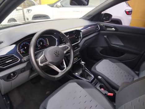VOLKSWAGEN T-Cross 1.0 4P 200 TSI FLEX COMFORTLINE AUTOM�TICO, Foto 8