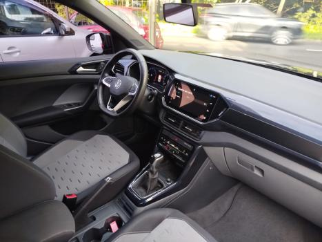 VOLKSWAGEN T-Cross 1.0 4P 200 TSI FLEX COMFORTLINE AUTOM�TICO, Foto 9