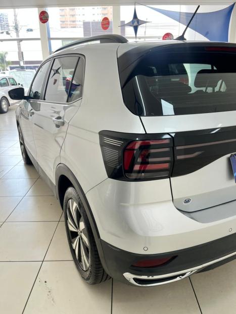VOLKSWAGEN T-Cross 1.0 4P 200 TSI FLEX COMFORTLINE AUTOMTICO, Foto 7
