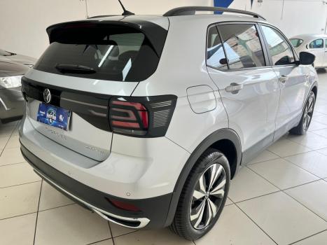 VOLKSWAGEN T-Cross 1.0 4P 200 TSI FLEX COMFORTLINE AUTOMTICO, Foto 11