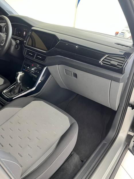 VOLKSWAGEN T-Cross 1.0 4P 200 TSI FLEX COMFORTLINE AUTOMTICO, Foto 12