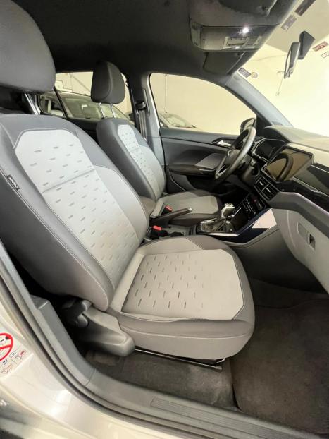 VOLKSWAGEN T-Cross 1.0 4P 200 TSI FLEX COMFORTLINE AUTOMTICO, Foto 13
