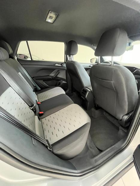 VOLKSWAGEN T-Cross 1.0 4P 200 TSI FLEX COMFORTLINE AUTOMTICO, Foto 14