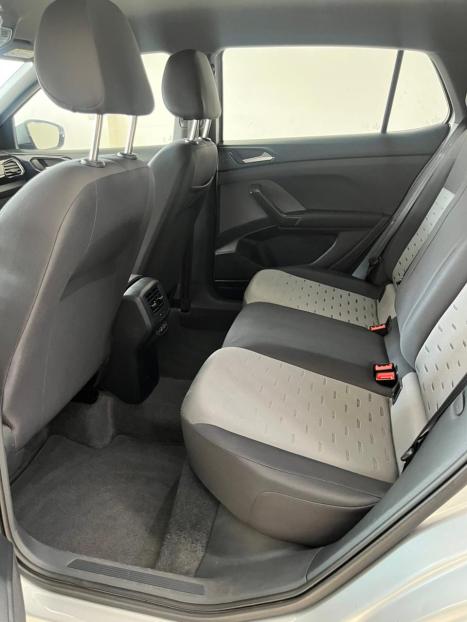 VOLKSWAGEN T-Cross 1.0 4P 200 TSI FLEX COMFORTLINE AUTOMTICO, Foto 15
