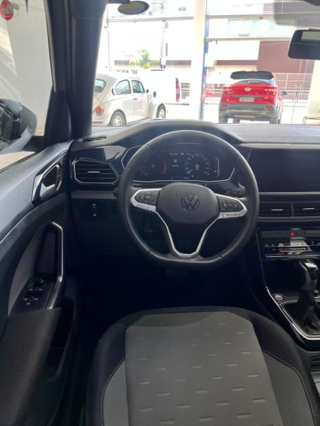 VOLKSWAGEN T-Cross 1.0 4P 200 TSI FLEX COMFORTLINE AUTOMTICO, Foto 16