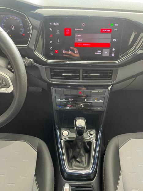 VOLKSWAGEN T-Cross 1.0 4P 200 TSI FLEX COMFORTLINE AUTOMTICO, Foto 17