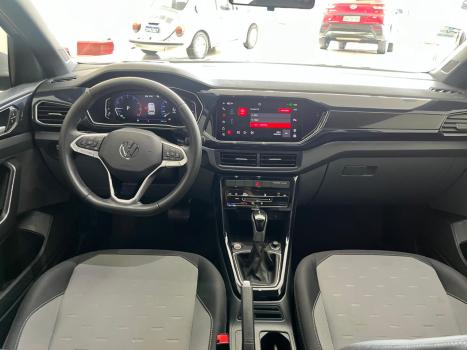VOLKSWAGEN T-Cross 1.0 4P 200 TSI FLEX COMFORTLINE AUTOMTICO, Foto 18