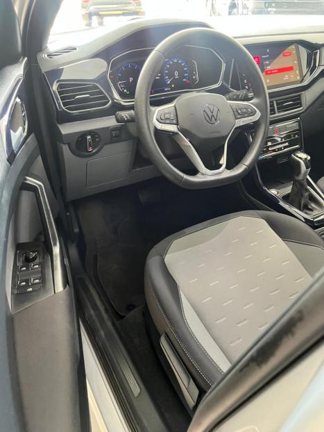 VOLKSWAGEN T-Cross 1.0 4P 200 TSI FLEX COMFORTLINE AUTOMTICO, Foto 19