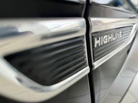 VOLKSWAGEN T-Cross 1.4 4P 250 TSI FLEX HIGHLINE AUTOM�TICO, Foto 9