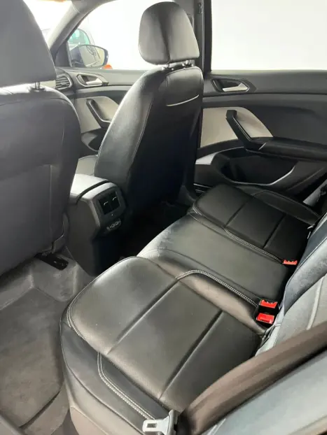 VOLKSWAGEN T-Cross 1.4 4P 250 TSI FLEX HIGHLINE AUTOM�TICO, Foto 12