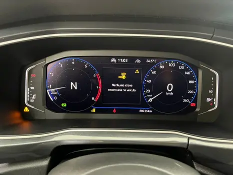 VOLKSWAGEN T-Cross 1.4 4P 250 TSI FLEX HIGHLINE AUTOM�TICO, Foto 15