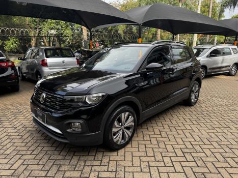 VOLKSWAGEN T-Cross 1.0 4P 200 TSI FLEX COMFORTLINE AUTOMTICO, Foto 2