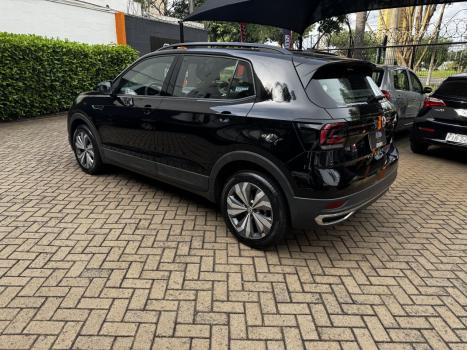 VOLKSWAGEN T-Cross 1.0 4P 200 TSI FLEX COMFORTLINE AUTOMTICO, Foto 3