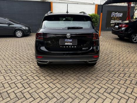 VOLKSWAGEN T-Cross 1.0 4P 200 TSI FLEX COMFORTLINE AUTOMTICO, Foto 4
