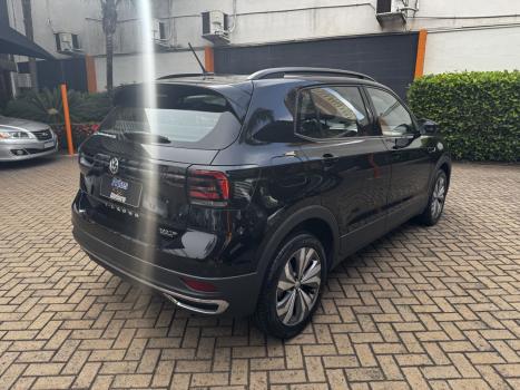 VOLKSWAGEN T-Cross 1.0 4P 200 TSI FLEX COMFORTLINE AUTOMTICO, Foto 5
