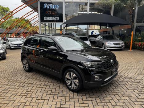 VOLKSWAGEN T-Cross 1.0 4P 200 TSI FLEX COMFORTLINE AUTOMTICO, Foto 6