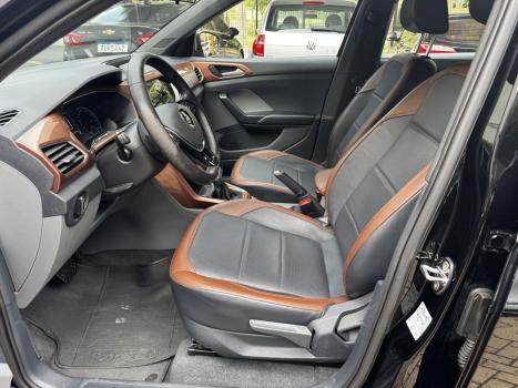 VOLKSWAGEN T-Cross 1.0 4P 200 TSI FLEX COMFORTLINE AUTOMTICO, Foto 7