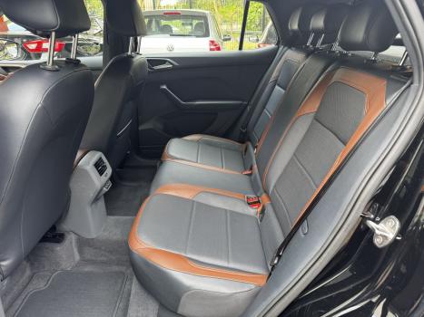 VOLKSWAGEN T-Cross 1.0 4P 200 TSI FLEX COMFORTLINE AUTOMTICO, Foto 8