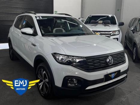 VOLKSWAGEN T-Cross 1.0 4P 200 TSI FLEX AUTOMTICO, Foto 3