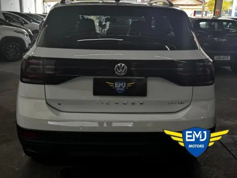 VOLKSWAGEN T-Cross 1.0 4P 200 TSI FLEX AUTOMTICO, Foto 7