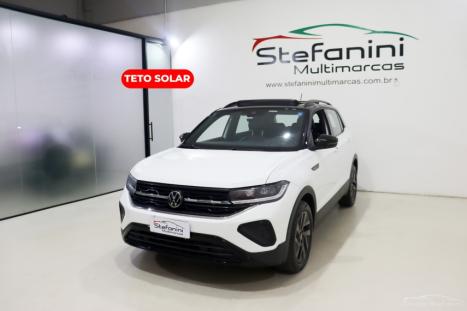 VOLKSWAGEN T-Cross 1.4 4P 250 TSI FLEX HIGHLINE AUTOM�TICO, Foto 1